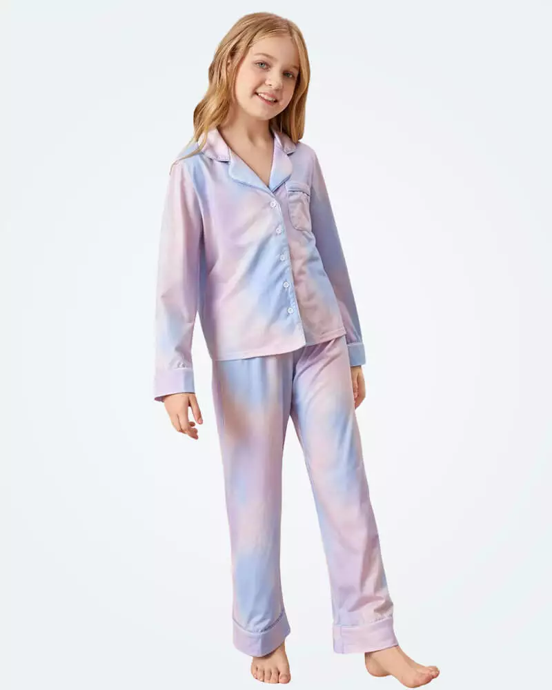 kids pyjamas wholesale