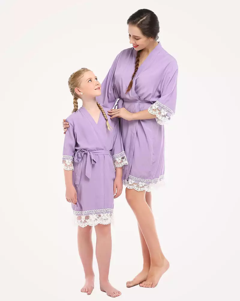 Custom Matching Pajamas