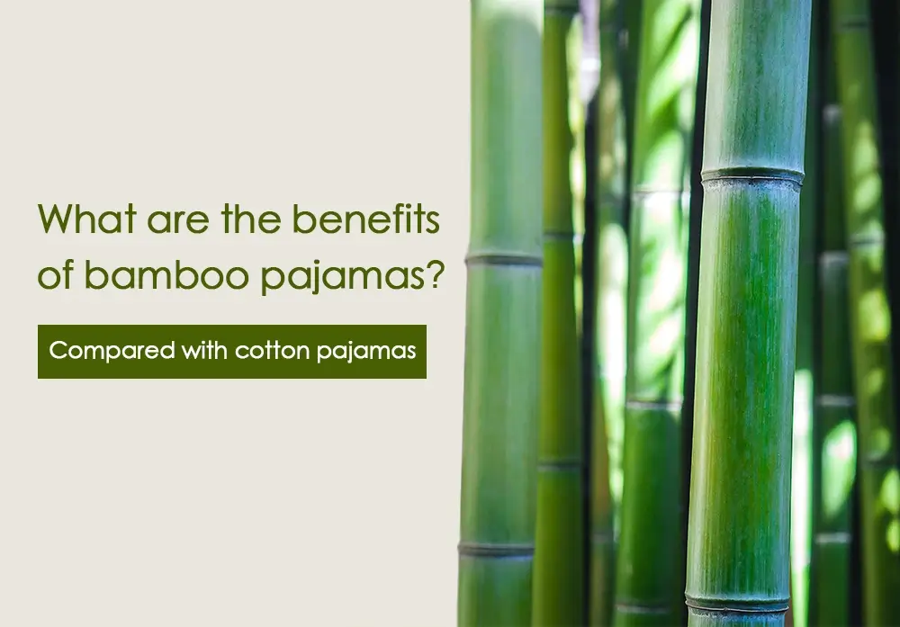 features-of-bamboo-pajamas