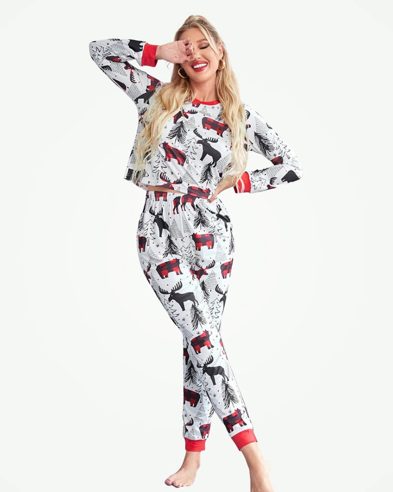 Private Label Pajamas Essence Sleepwear